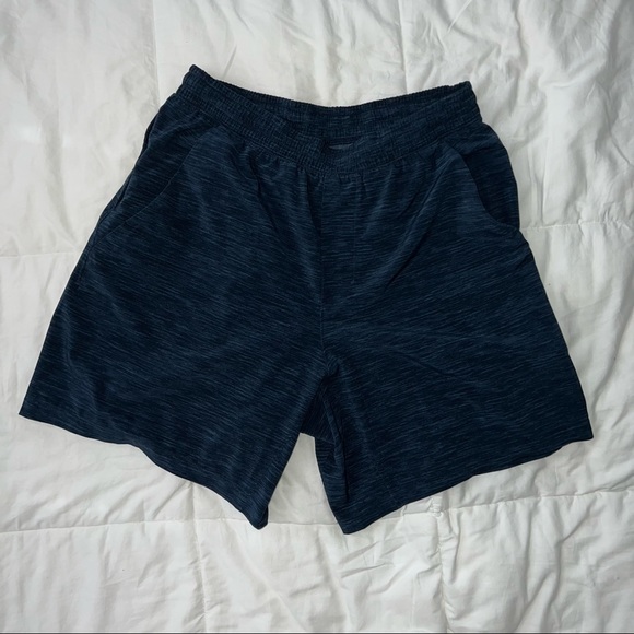 lululemon athletica Other - Lululemon Shorts Without Liner M 7” inseam